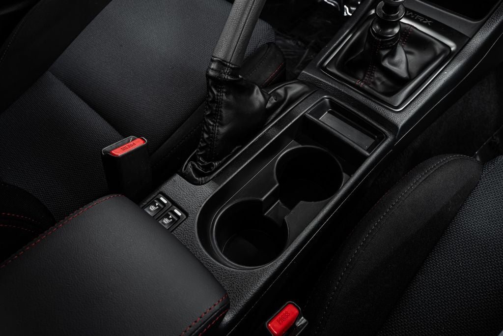2020 Subaru WRX Premium