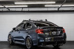 2020 Subaru WRX Premium