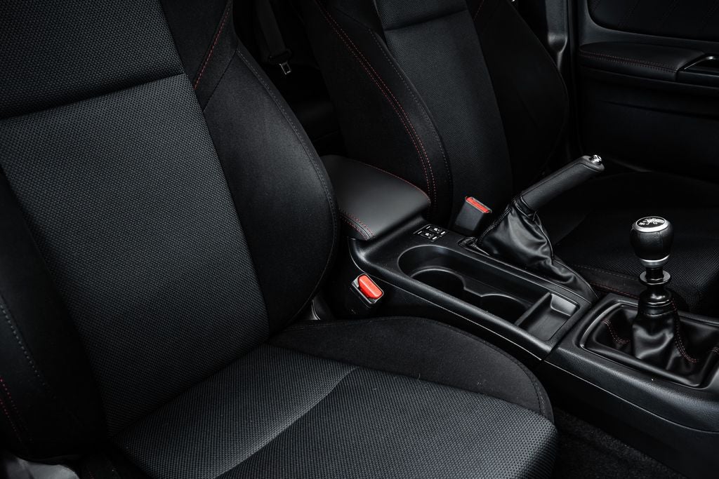 2020 Subaru WRX Premium