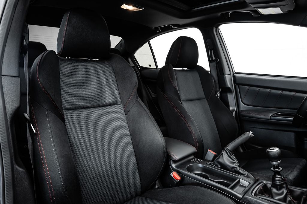 2020 Subaru WRX Premium