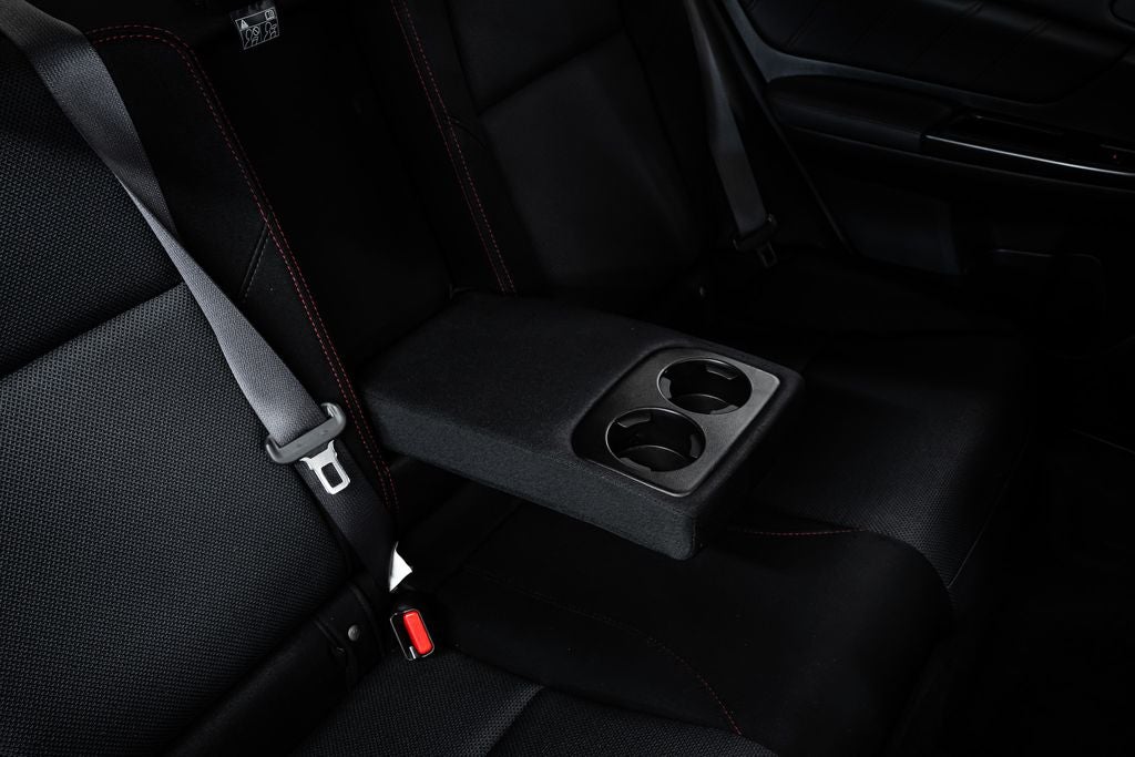 2020 Subaru WRX Premium