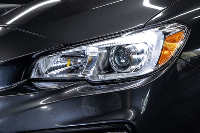 2020 Subaru WRX Premium
