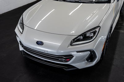 2025 Subaru BRZ tS