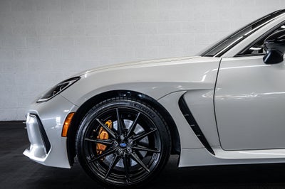 2025 Subaru BRZ tS