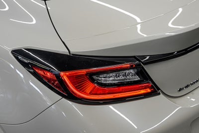 2025 Subaru BRZ tS