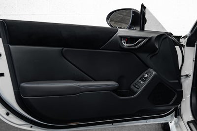 2025 Subaru BRZ tS