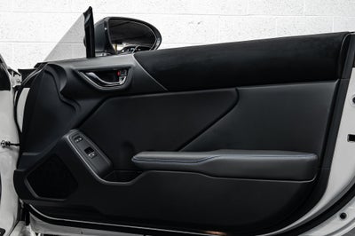 2025 Subaru BRZ tS