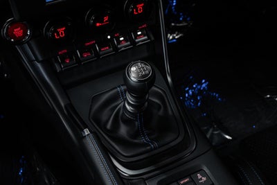 2025 Subaru BRZ tS