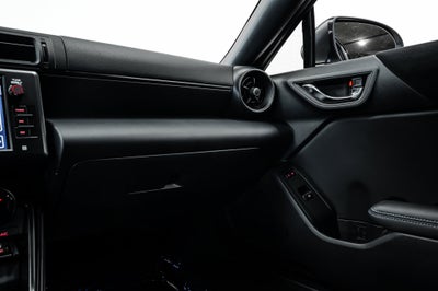 2025 Subaru BRZ tS