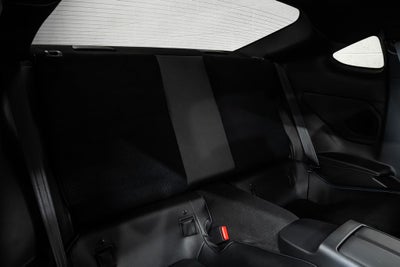 2025 Subaru BRZ tS