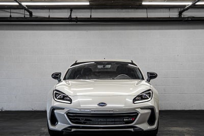 2025 Subaru BRZ tS