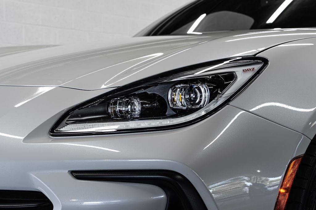 2025 Subaru BRZ tS