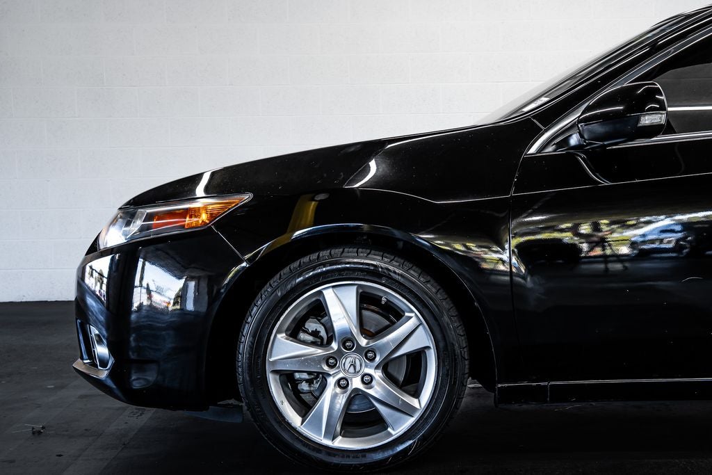 2011 Acura TSX 2.4