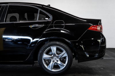 2011 Acura TSX 2.4