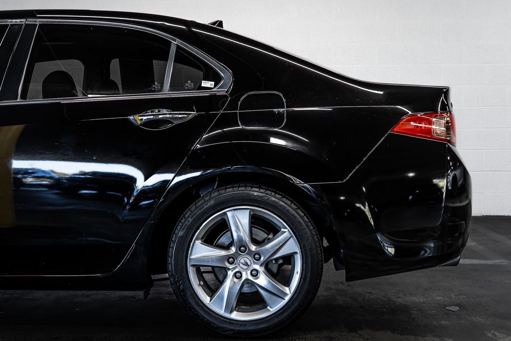 2011 Acura TSX 2.4