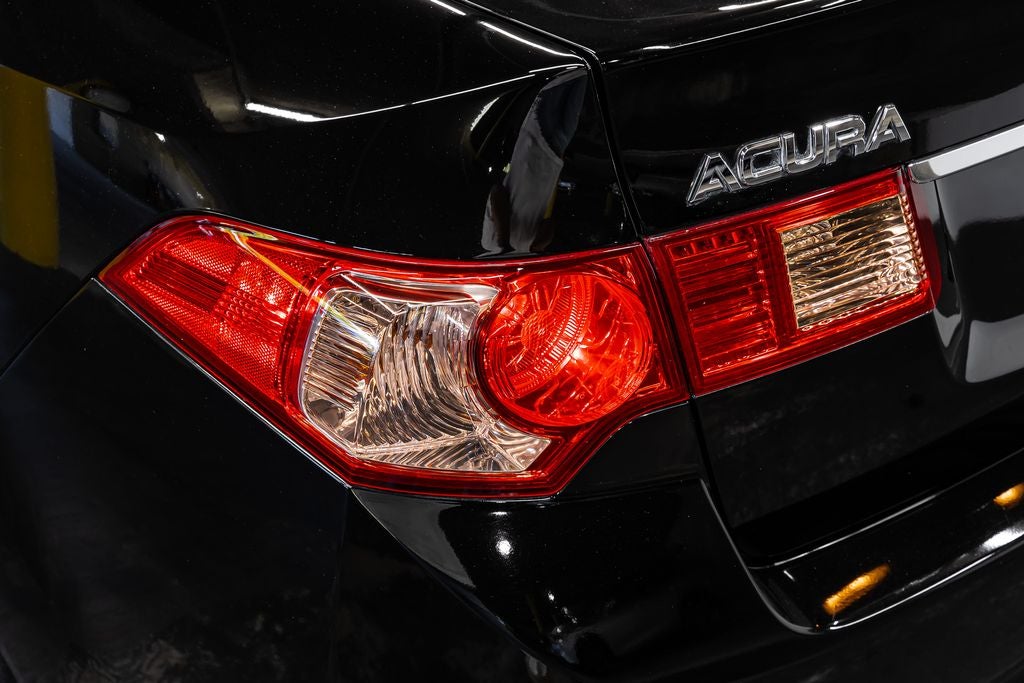 2011 Acura TSX 2.4