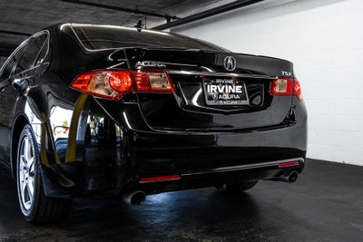 2011 Acura TSX 2.4