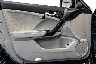 2011 Acura TSX 2.4