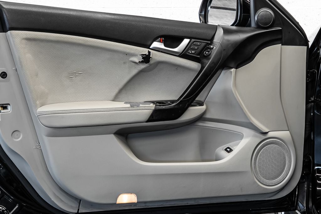 2011 Acura TSX 2.4