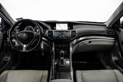 2011 Acura TSX 2.4