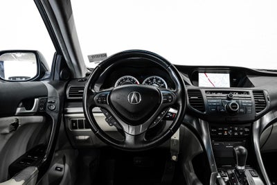 2011 Acura TSX 2.4