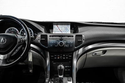 2011 Acura TSX 2.4