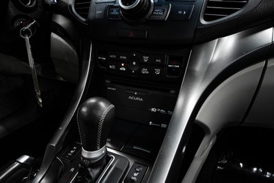 2011 Acura TSX 2.4