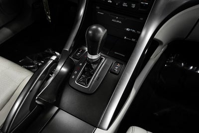 2011 Acura TSX 2.4