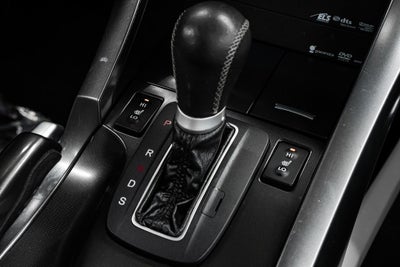 2011 Acura TSX 2.4