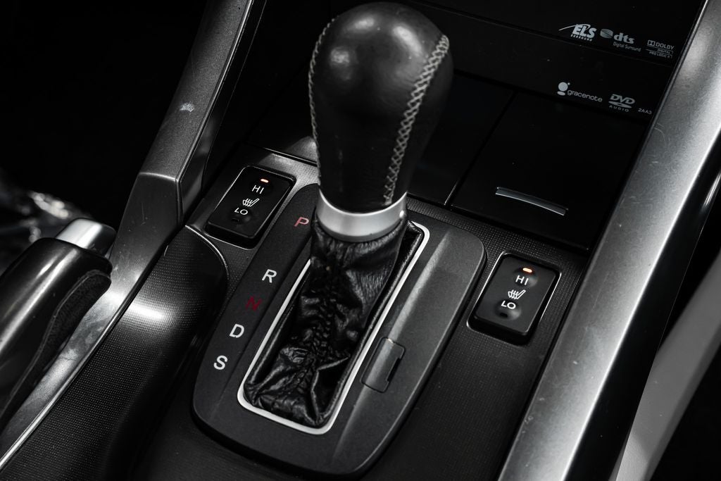 2011 Acura TSX 2.4