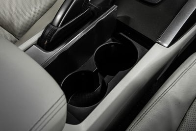 2011 Acura TSX 2.4