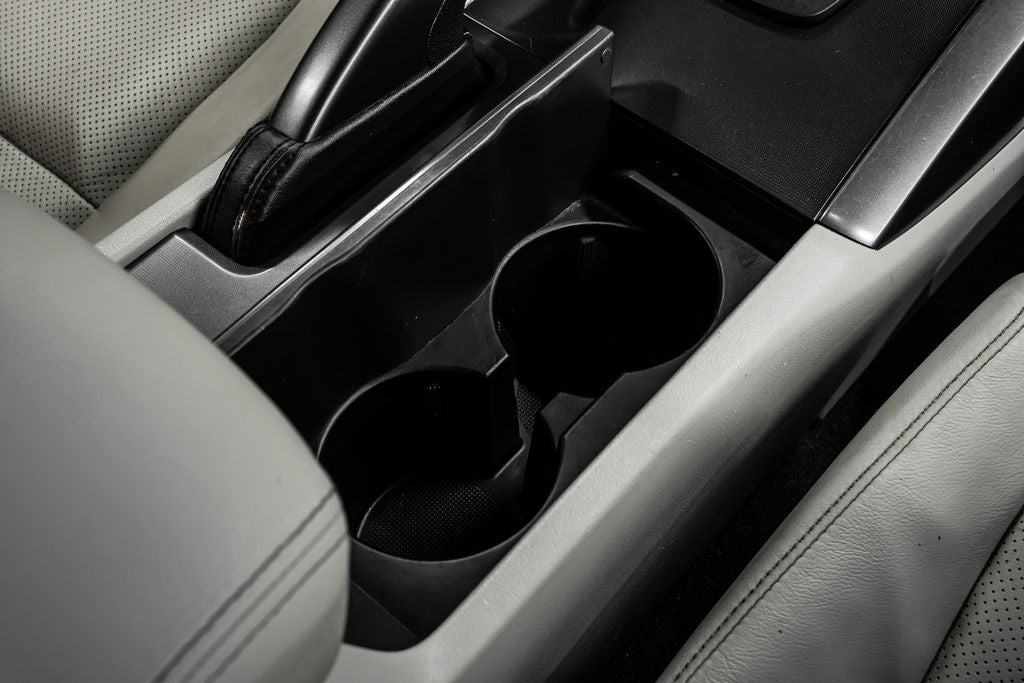 2011 Acura TSX 2.4
