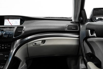 2011 Acura TSX 2.4