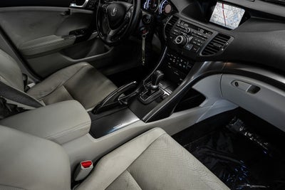 2011 Acura TSX 2.4