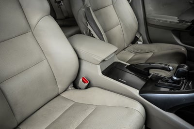 2011 Acura TSX 2.4
