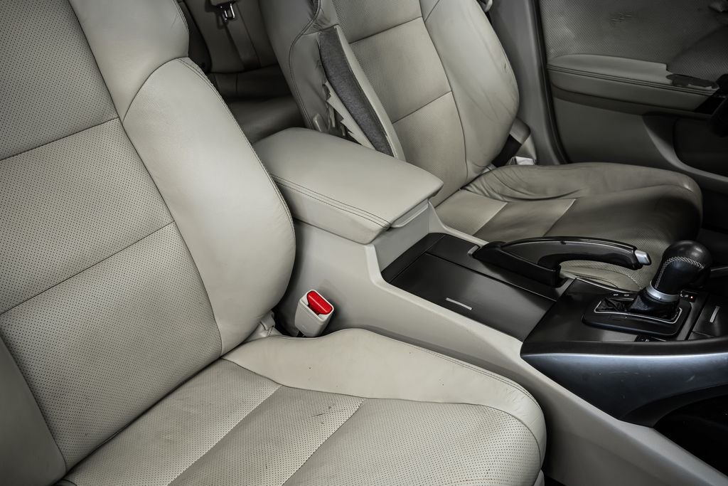 2011 Acura TSX 2.4