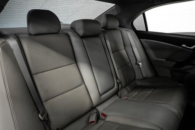 2011 Acura TSX 2.4