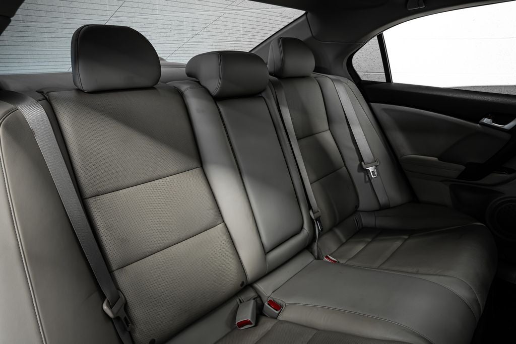 2011 Acura TSX 2.4