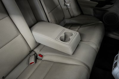 2011 Acura TSX 2.4