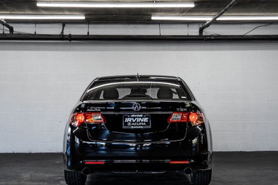2011 Acura TSX 2.4