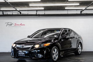 2011 Acura TSX 2.4