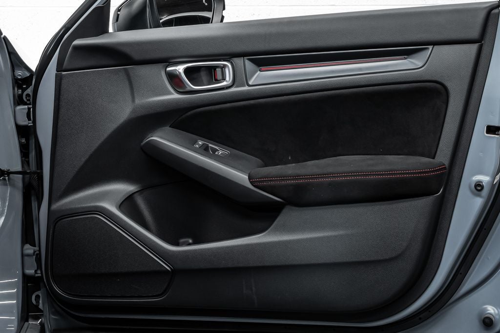 2024 Honda Civic Type R Manual