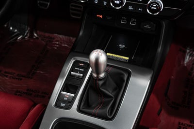 2024 Honda Civic Type R Manual
