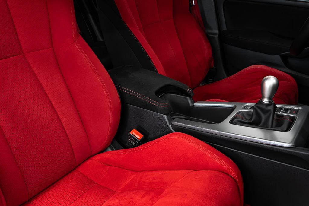 2024 Honda Civic Type R Manual