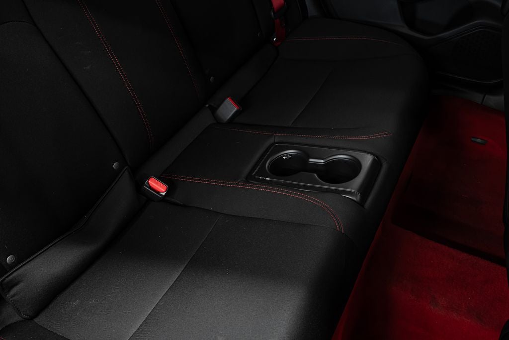 2024 Honda Civic Type R Manual