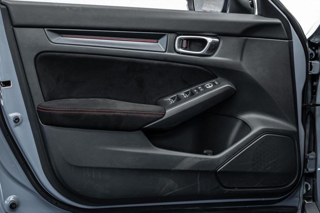 2024 Honda Civic Type R Manual