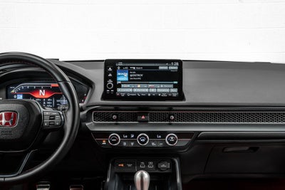 2025 Honda Civic Type R Manual