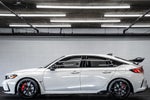 2025 Honda Civic Type R Manual