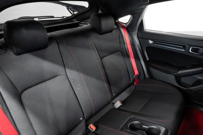 2025 Honda Civic Type R Manual