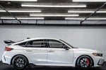 2025 Honda Civic Type R Manual